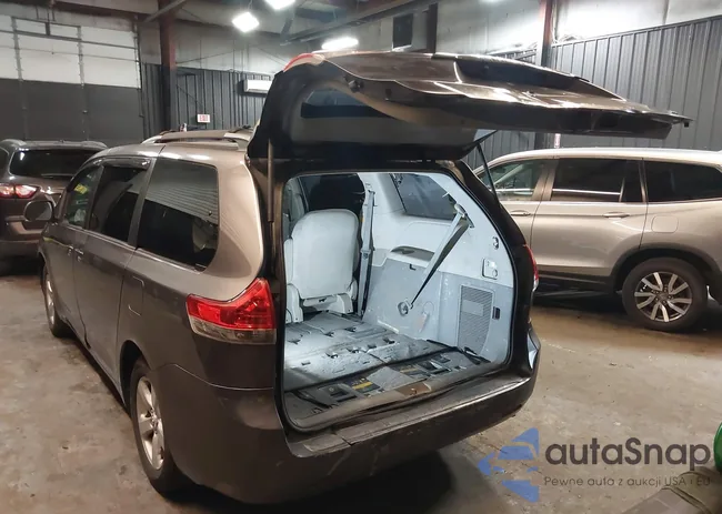 5TDKK3DCXBS106254: 42247707