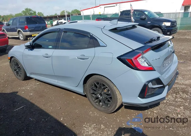 SHHFK7H65LU215531: 42247715