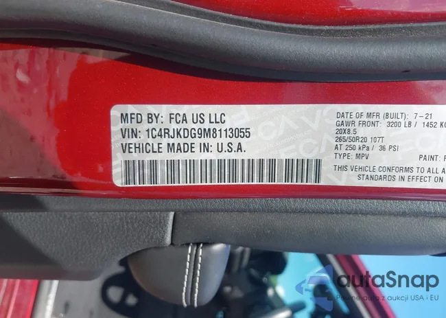 1C4RJKDG9M8113055: 42247856