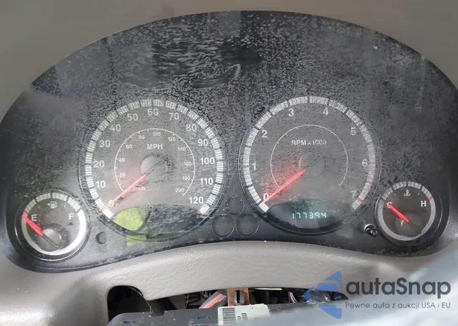 1J4GL48KX6W164231: 42247897