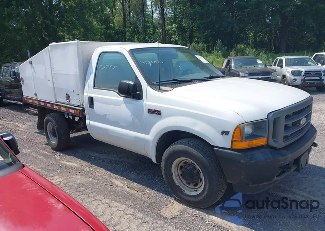 1FTNF20L31EB69492: 42247925