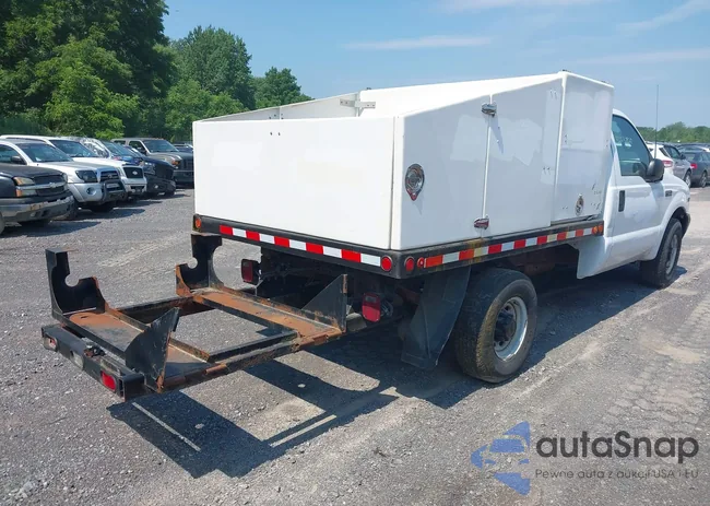 1FTNF20L31EB69492: 42247925