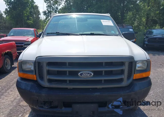 1FTNF20L31EB69492: 42247925