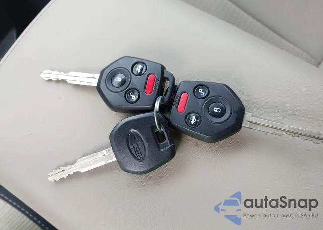 4S4BTACC8N3213811: 42247153