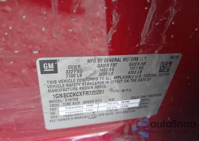 1GNSCCKCXFR720281: 42247155