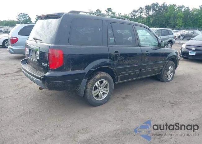 5FNYF18574B008241: 42248581