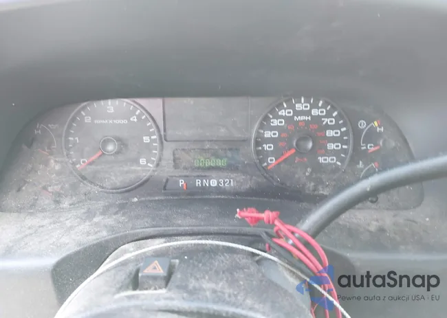 1FTSX20596ED06055: 42248597