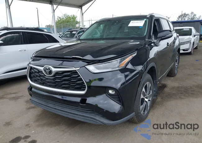 5TDKDRBH3PS505252: 42248727