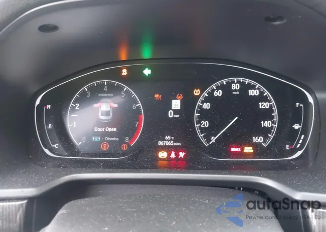 1HGCV1F41MA095331: 42248906