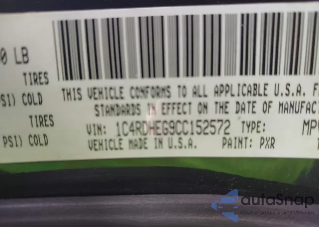 1C4RDHEG9CC152572: 42248053