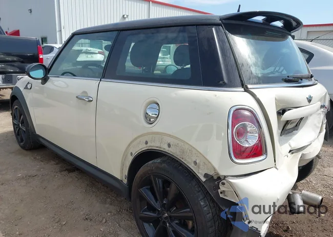 WMWSV3C5XCTY27099: 42248076