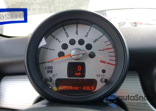 WMWSV3C5XCTY27099: 42248076