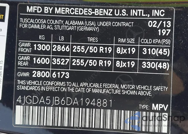 4JGDA5JB6DA194881: 42248091