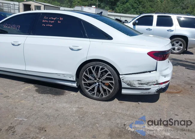 WAULDAF84RN001296: 42248119