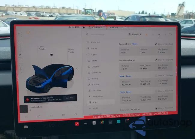 5YJ3E1EA0RF782725: 42248130