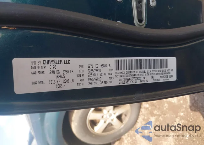 3D4GG47B79T236222: 42248198