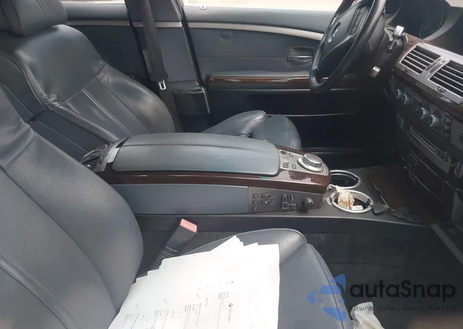 WBAHN835X7DT70835: 42248313