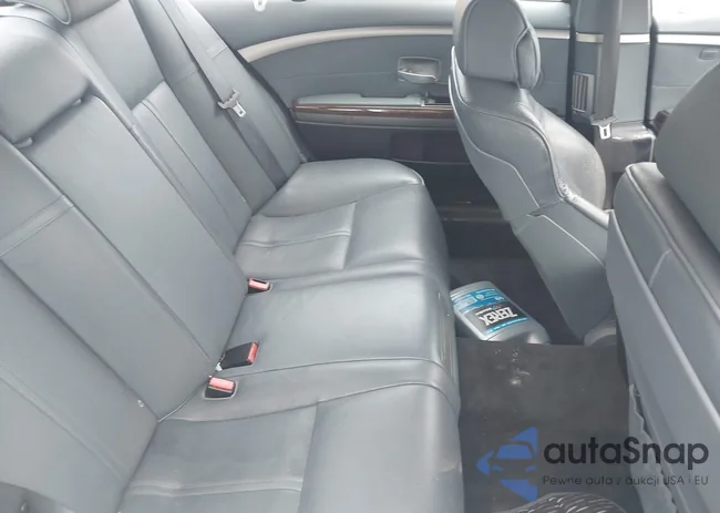 WBAHN835X7DT70835: 42248313