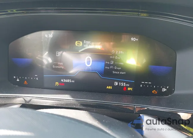 3VV5X7B22RM032517: 42249621