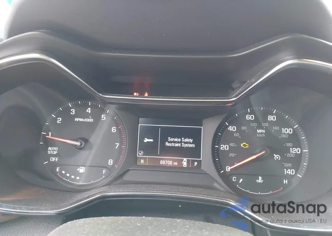 KL79MVSL4MB168702: 42249872