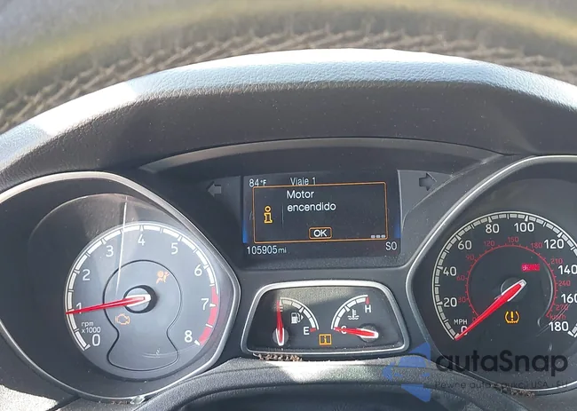 1FADP3L92GL381535: 42249945