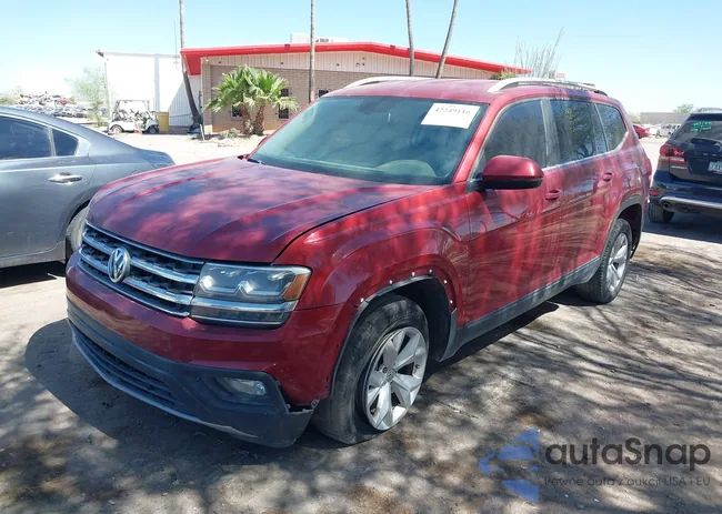 1V2CP2CA1JC595089: 42249116