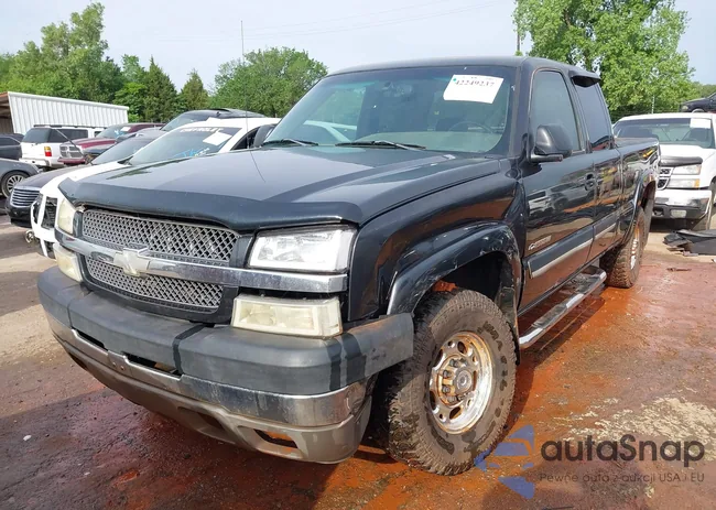 1GCHK29U73E157952: 42249237