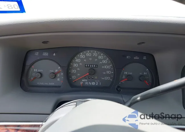 2MEFM75W82X622661: 42250352