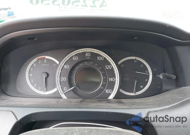 1HGCR3F81EA005387: 42250356