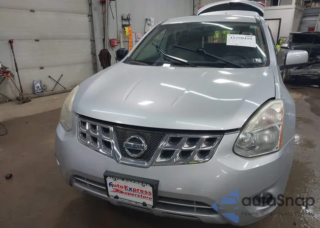 JN8AS5MV3DW661871: 42250459