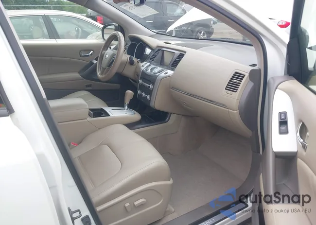 JN8AZ1MW3EW529305: 42250525