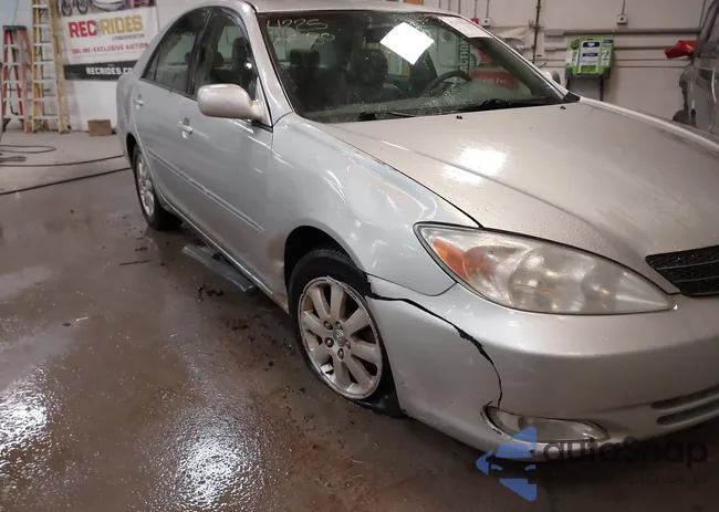 4T1BE30K33U668719: 42250530