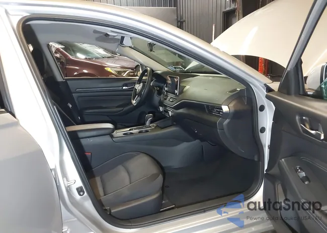 1N4BL4BVXLC236910: 42250539