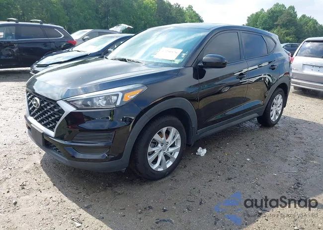 KM8J23A44KU055401: 42250576