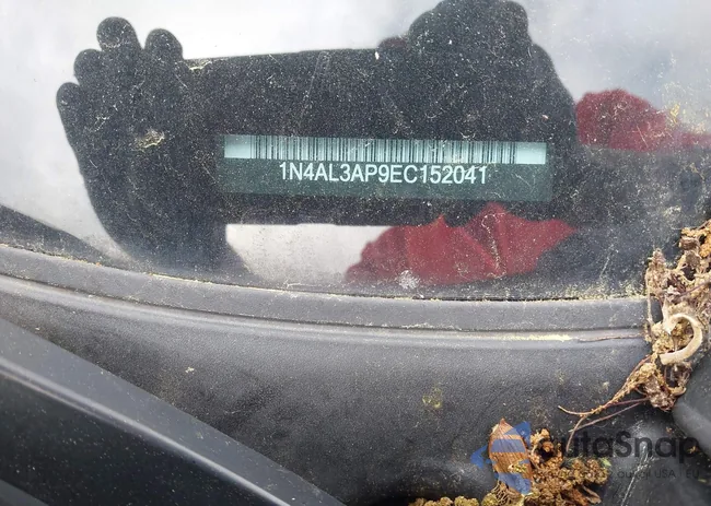 1N4AL3AP9EC152041: 42250594