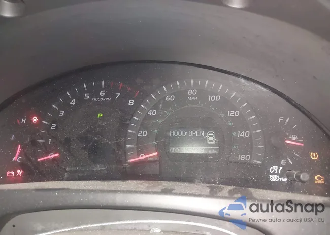 4T1BK46K27U006559: 42250629