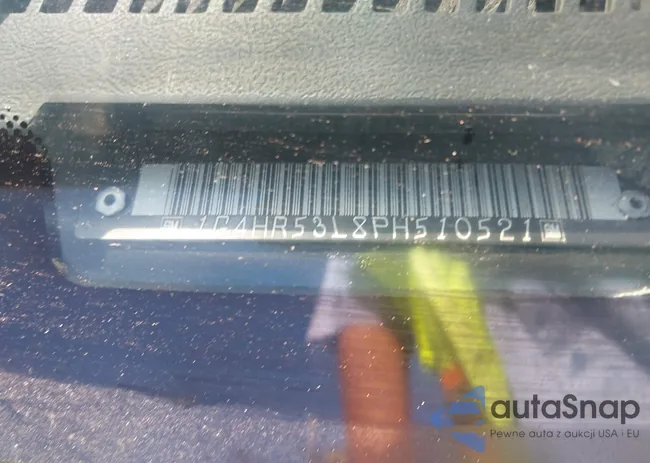 1G4HR53L8PH510521: 42250633