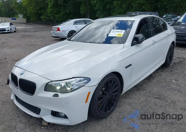 WBA5B1C58GG552017: 42250648