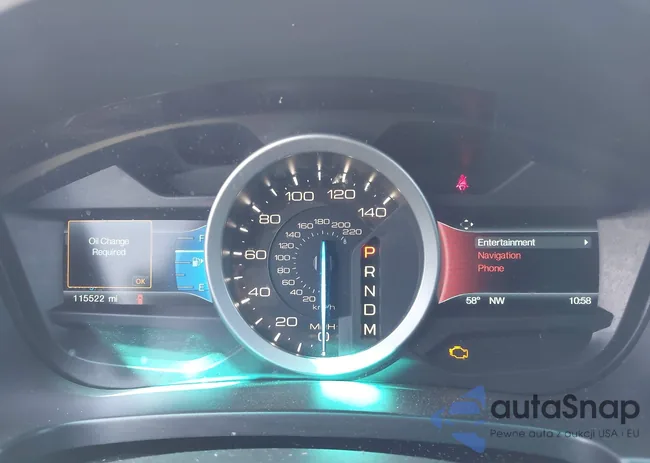 1FM5K8D89FGB16632: 42250709