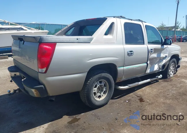 3GNEC12Z66G126504: 42250757