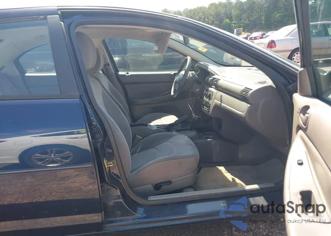 1B3EL46R64N320265: 42250811