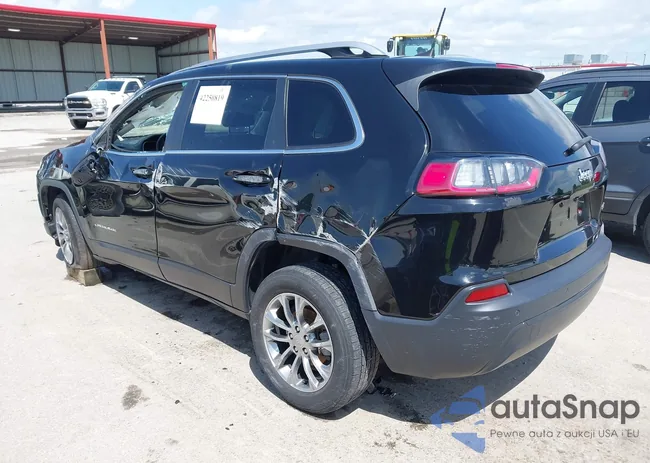 1C4PJLLB5LD652734: 42250819