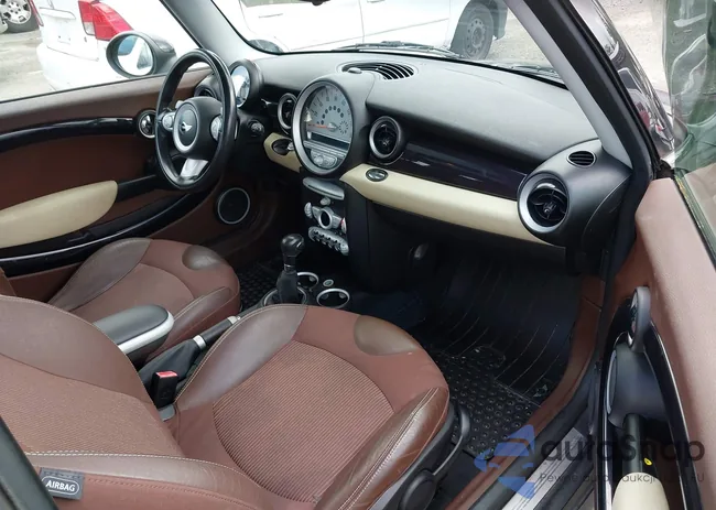 WMWML33509TX34213: 42250852