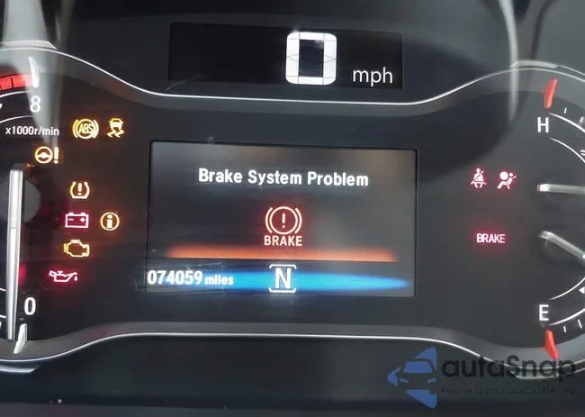 5FPYK2F24KB002203: 42250885