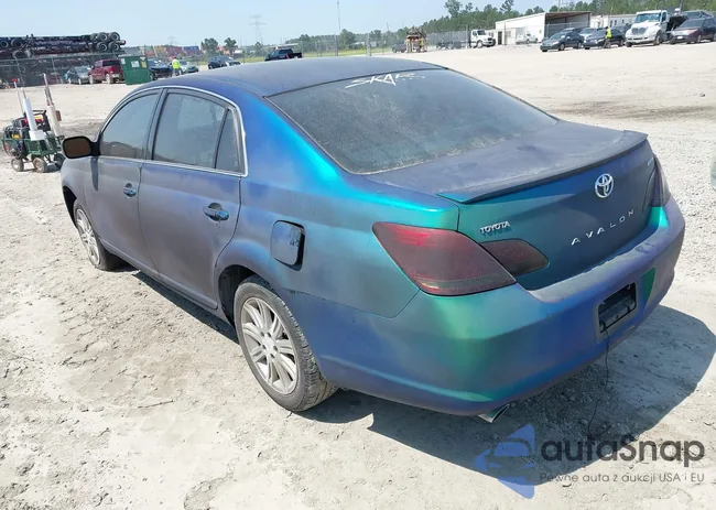 4T1BK36B96U114220: 42250897