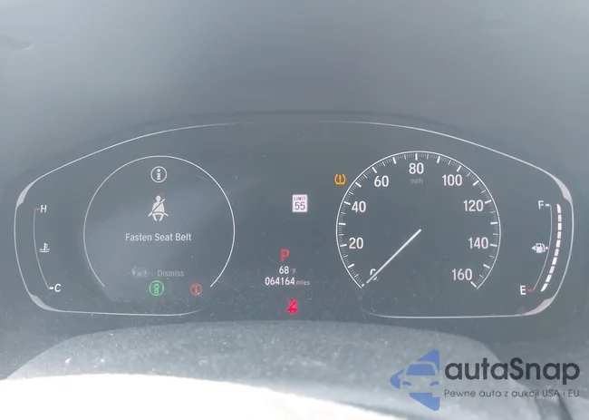 1HGCV1F13LA063775: 42250901