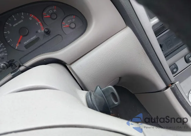 1FAFP45X43F416529: 42250920