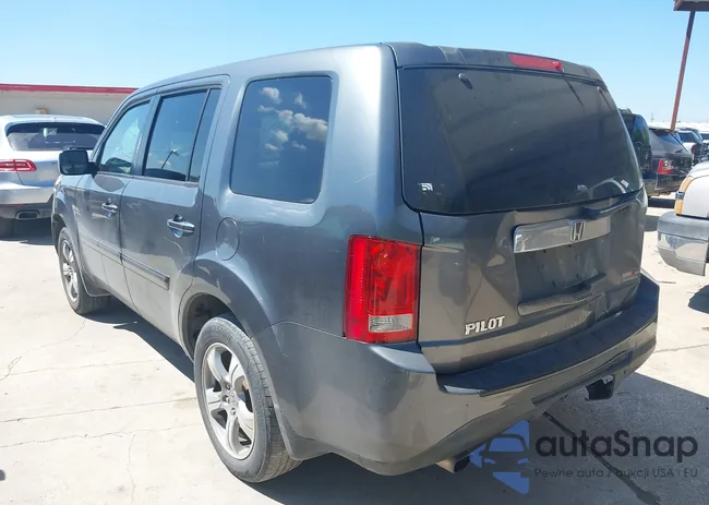 5FNYF3H55CB030894: 42250137