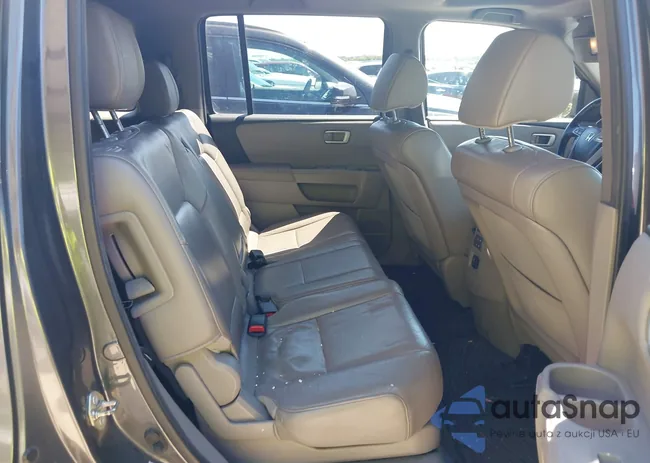 5FNYF3H55CB030894: 42250137