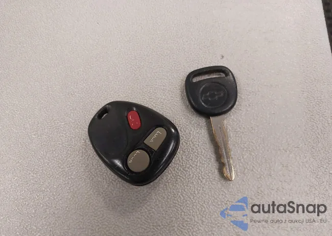 1GCEK19T3YE433569: 42250171